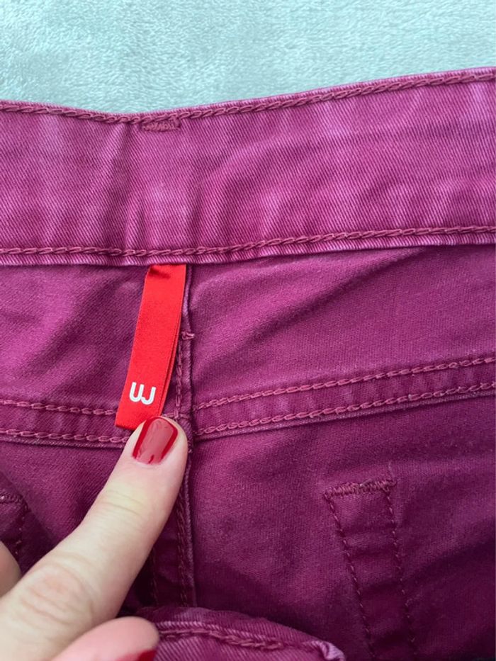 #Jean Uniqlo 🍀 - photo numéro 7