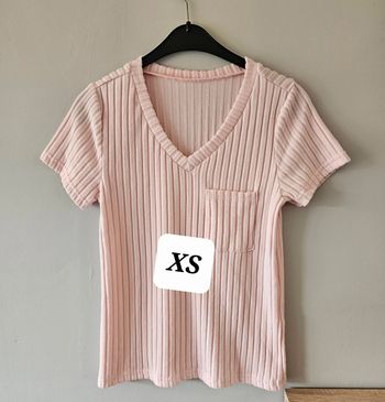 T-shirt femme