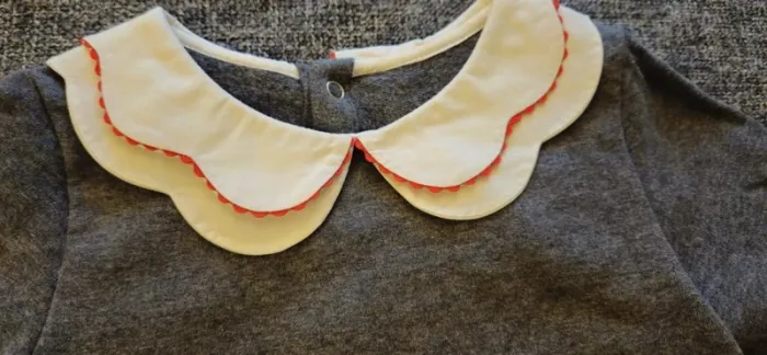 Robe classique intemporel jacadi - photo numéro 3