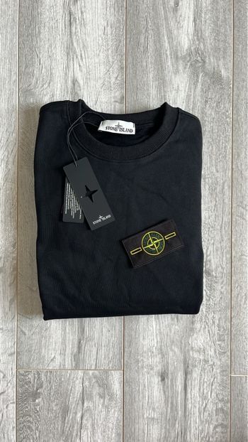 Pull stone Island