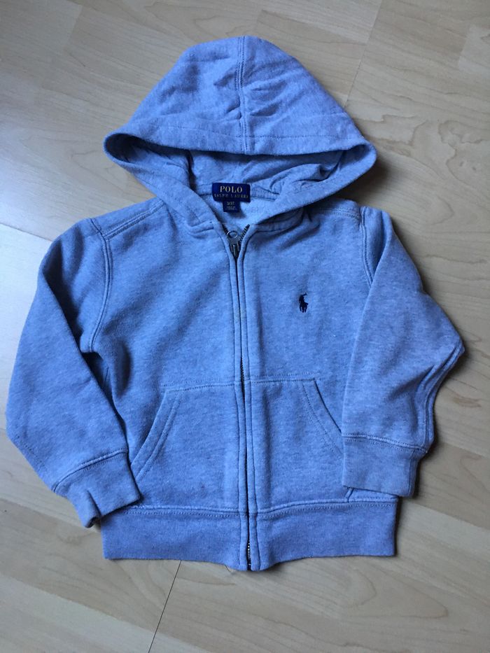 Gilet Ralph Lauren