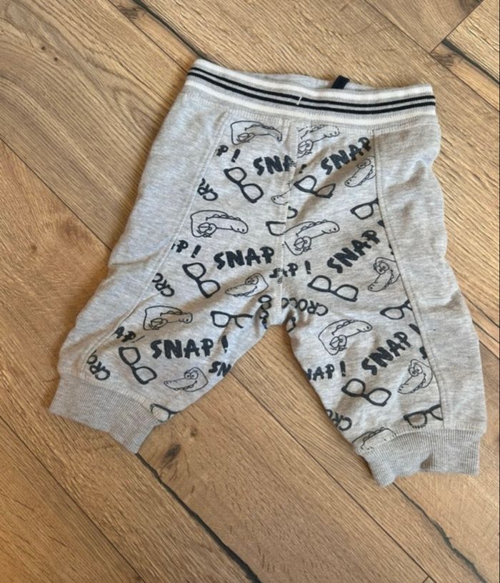 Pantalon bébé - photo numéro 2