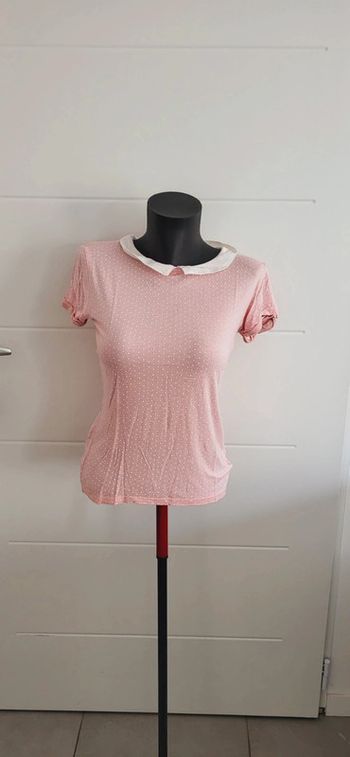 Tee shirt taille m