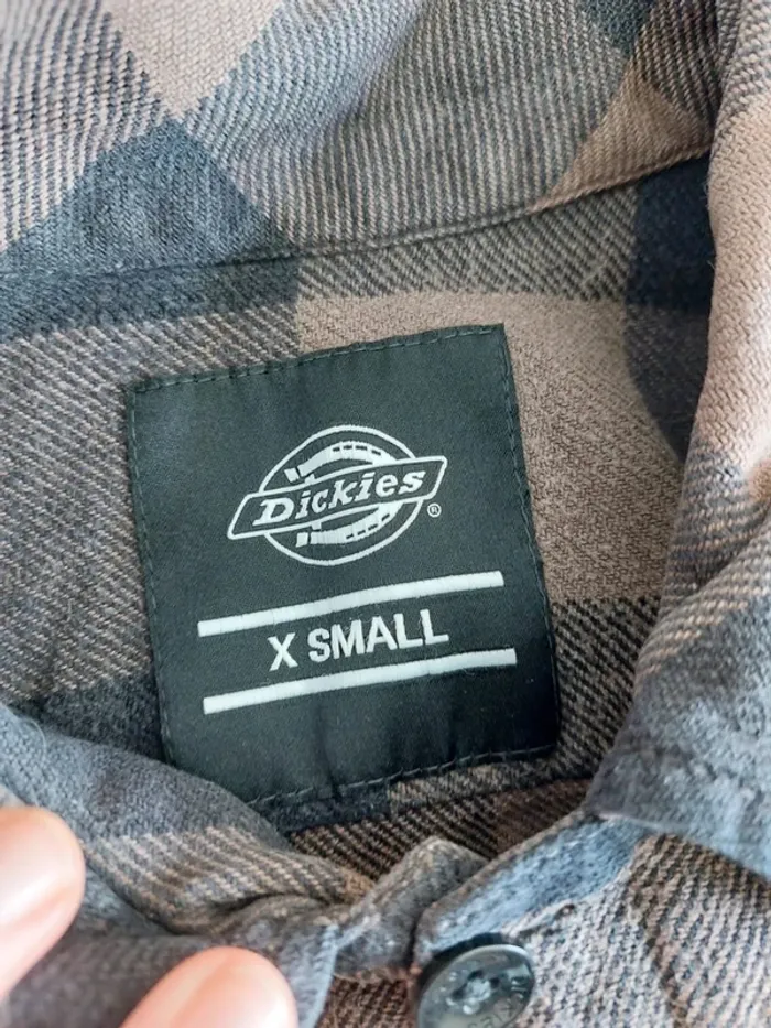 Chemise dickies - photo numéro 2