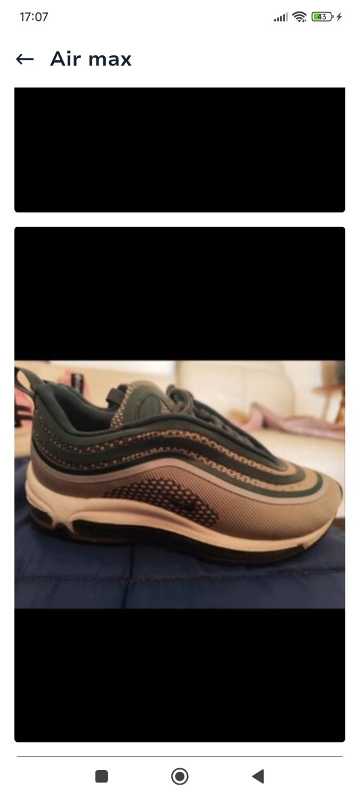 Air max taille 36 tbe - photo numéro 6