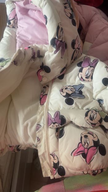 Vend vêtement bébé