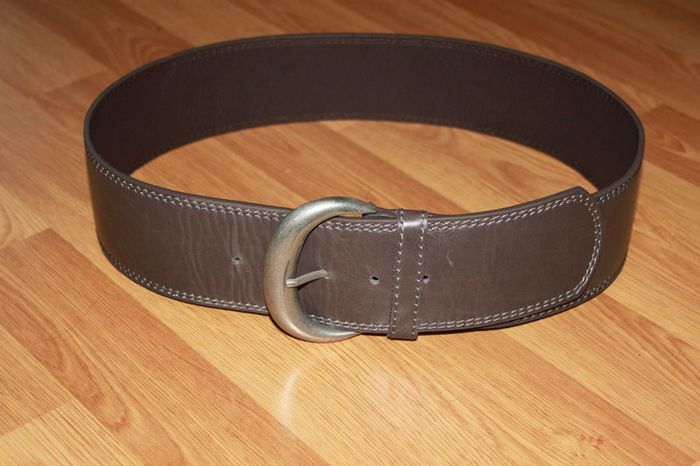 ceinture large