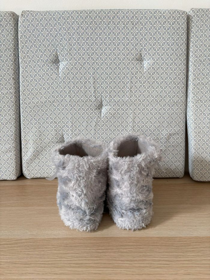 Chaussons Bottes "Koala" (Pointure : 31) - photo numéro 3
