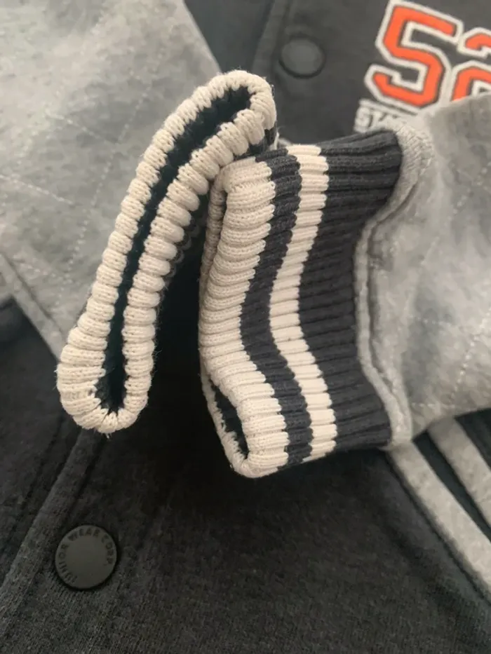 Veste/gilet enfants 2 ans - photo numéro 4