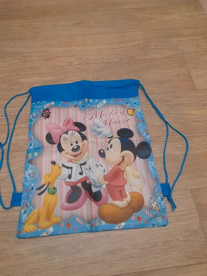 sac mickey