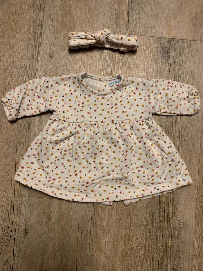 Robe - photo numéro 2