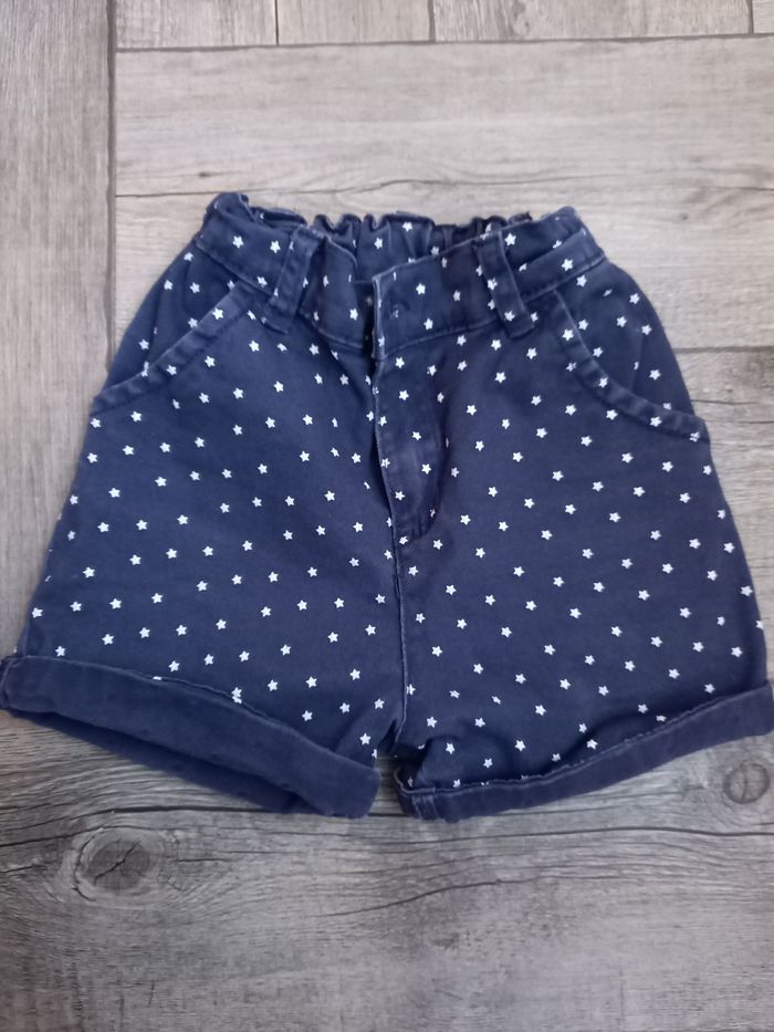 Lot vêtements  5 ans fille - photo numéro 4