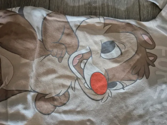 Pyjama disney - photo numéro 2