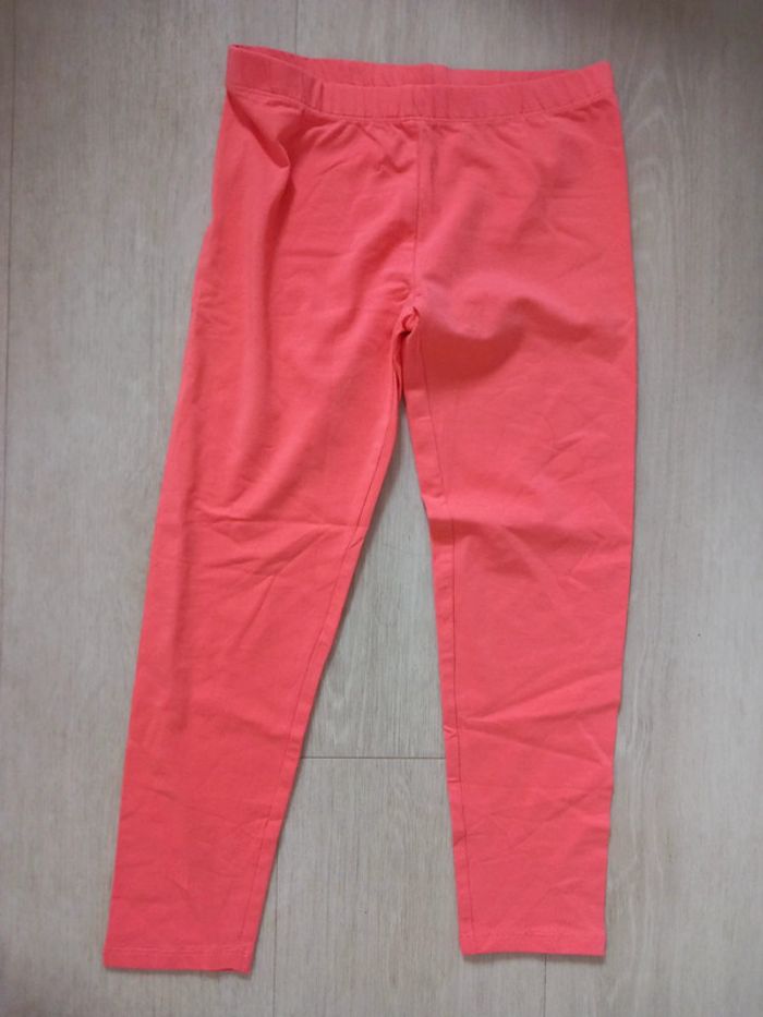 Lot leggings 14ans - photo numéro 4