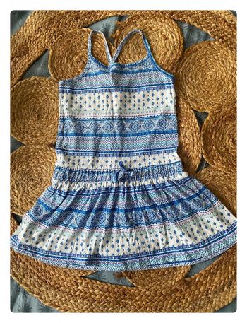 Robe 👗 5 ans - La Halle