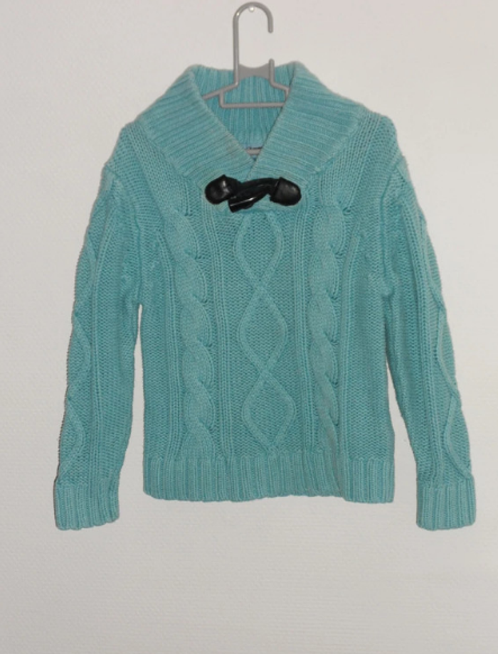 pull très bon état "NKY" - taille 5 ans