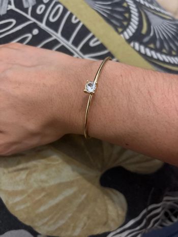 Bracelet inoxydable