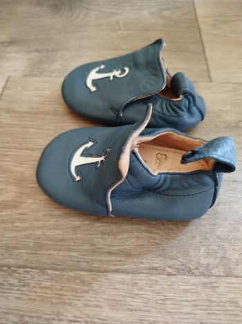 Chaussures bebe