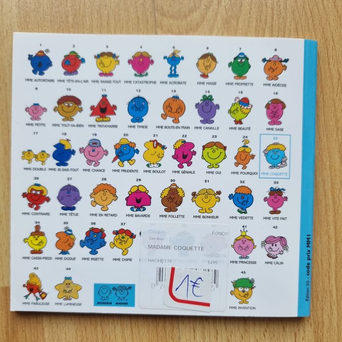 Livre pour enfants - photo numéro 3