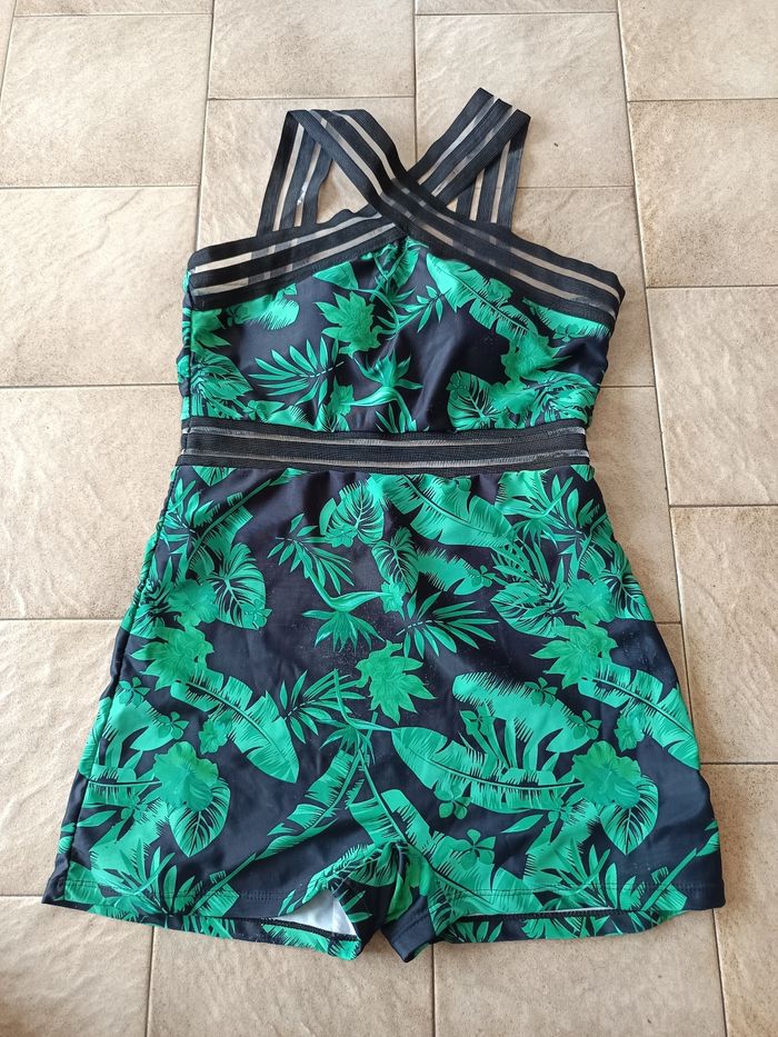 Maillot de bain