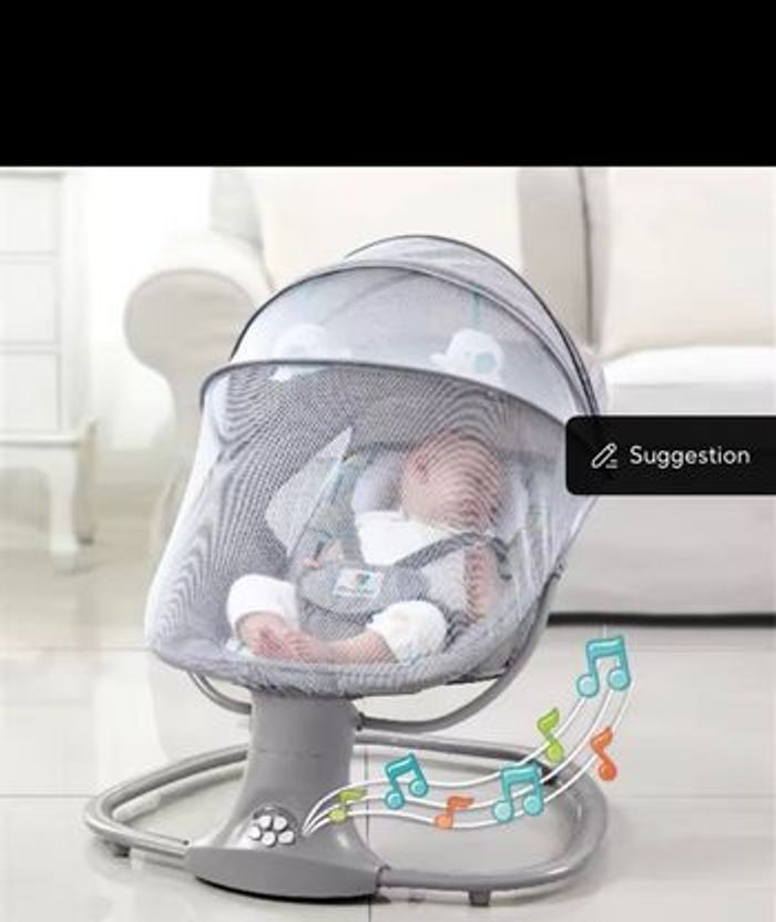 Balancelle électrique - photo numéro 3