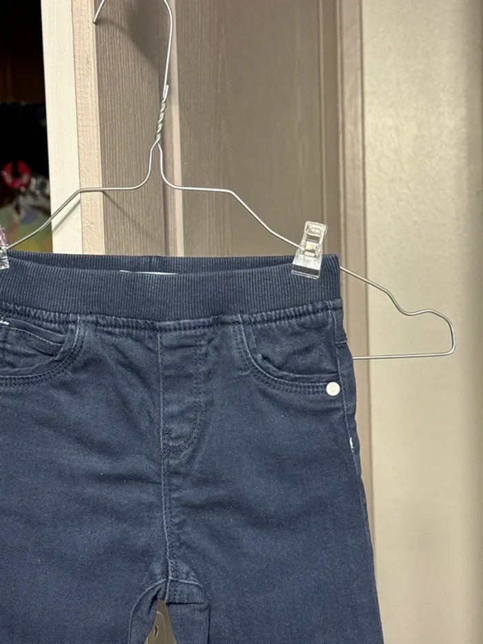 Pantalon obaïbi 18 mois - photo numéro 2