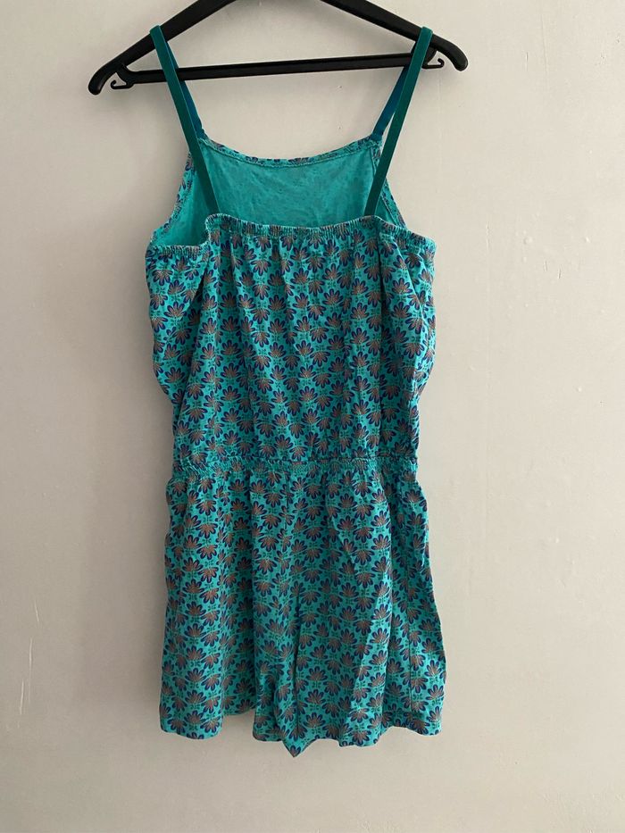 Combishort 8ans - photo numéro 2