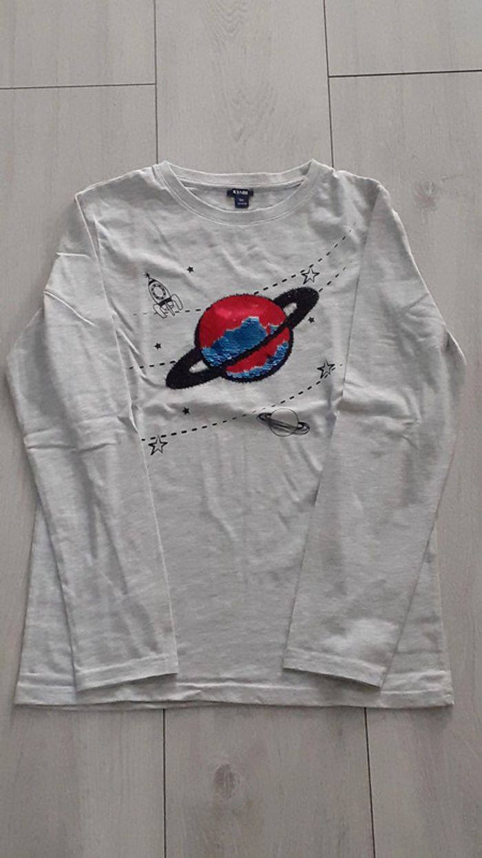 Tshirt 12 ans