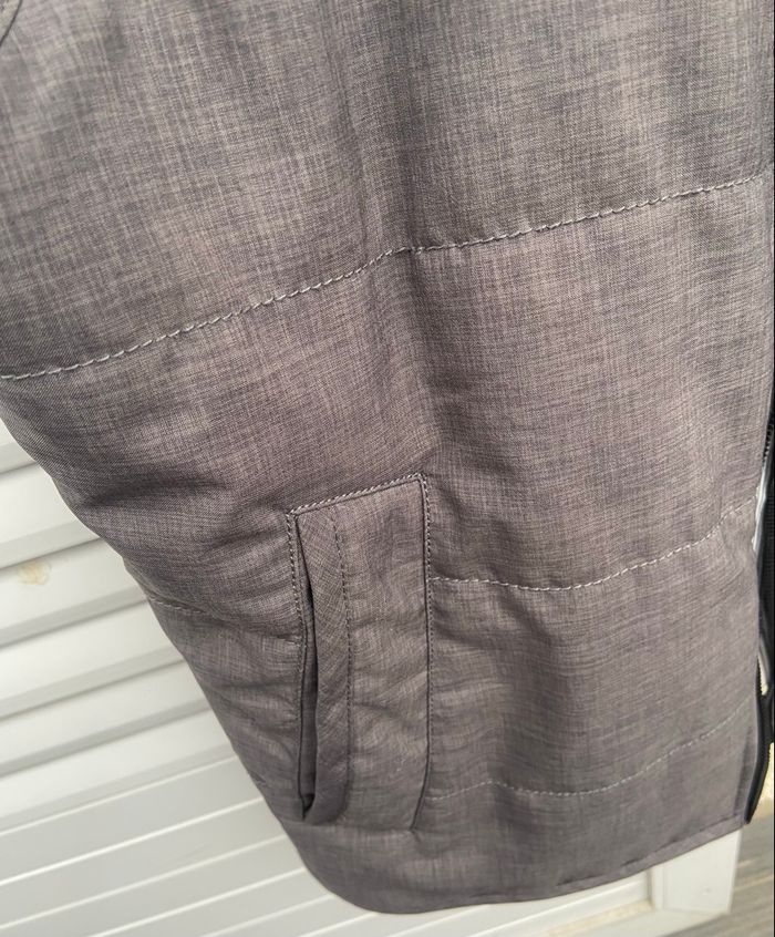 Veste doudoune sans manches - photo numéro 4