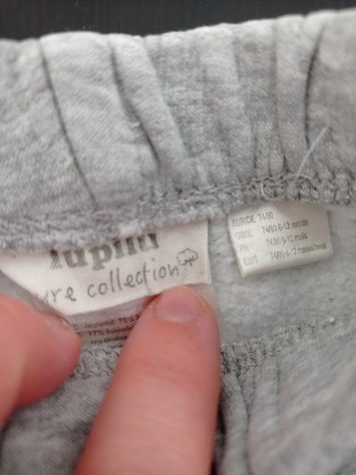 Jogging 12m - photo numéro 3