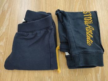 Lot pantalons