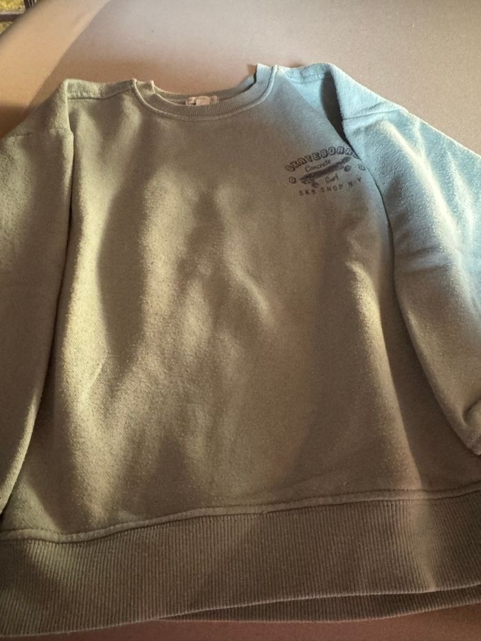 Lots de 4 sweats - photo numéro 5
