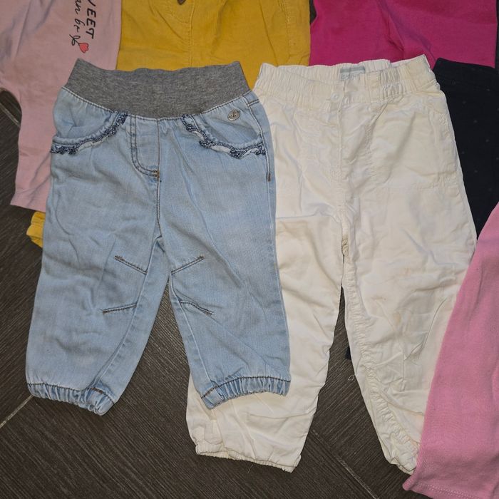 Pantalons - photo numéro 6