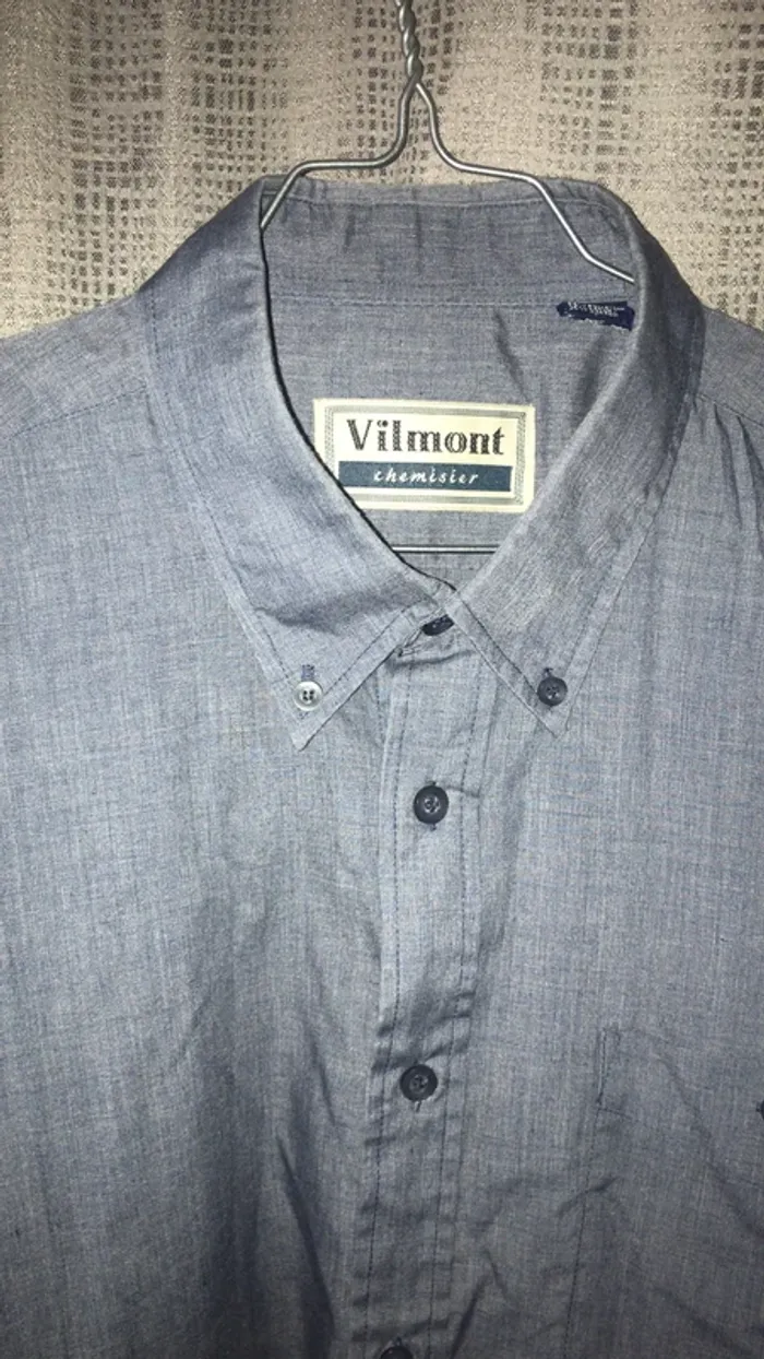 Chemise - photo numéro 2