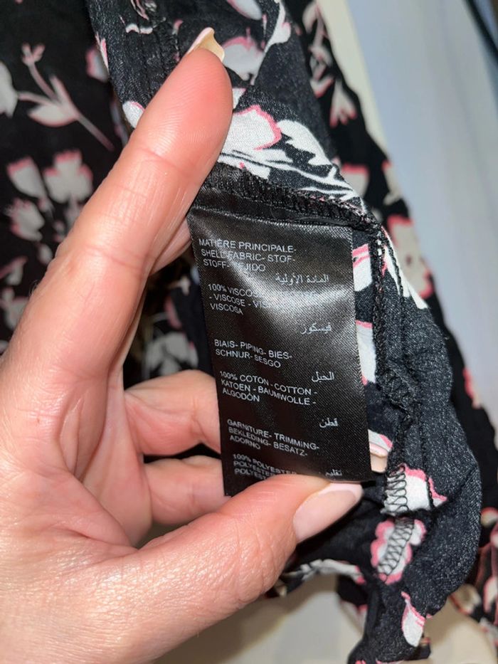 Boléro taille 38 - photo numéro 4