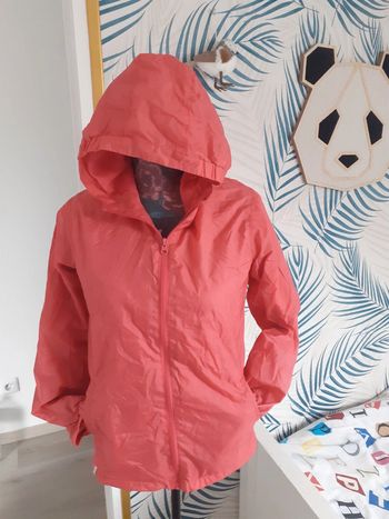 Kway double XS