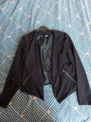 Blazer femme