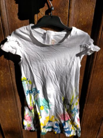 Très jolie robe Catimini 6 ans 