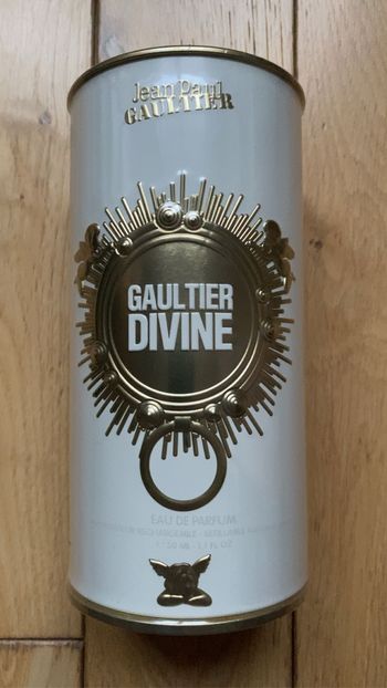 Jean Paul Gaultier Divine