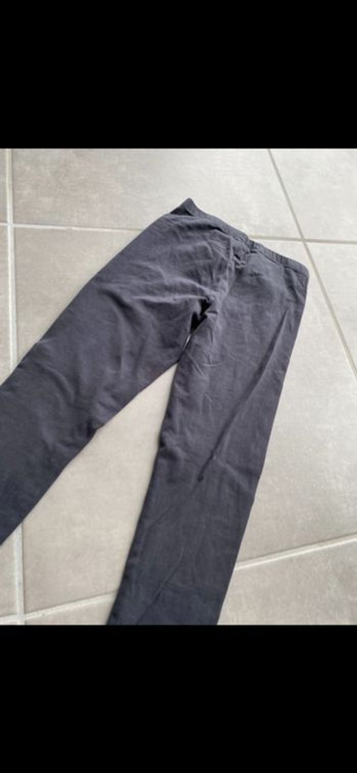 Legging fille 8 ans - photo numéro 9