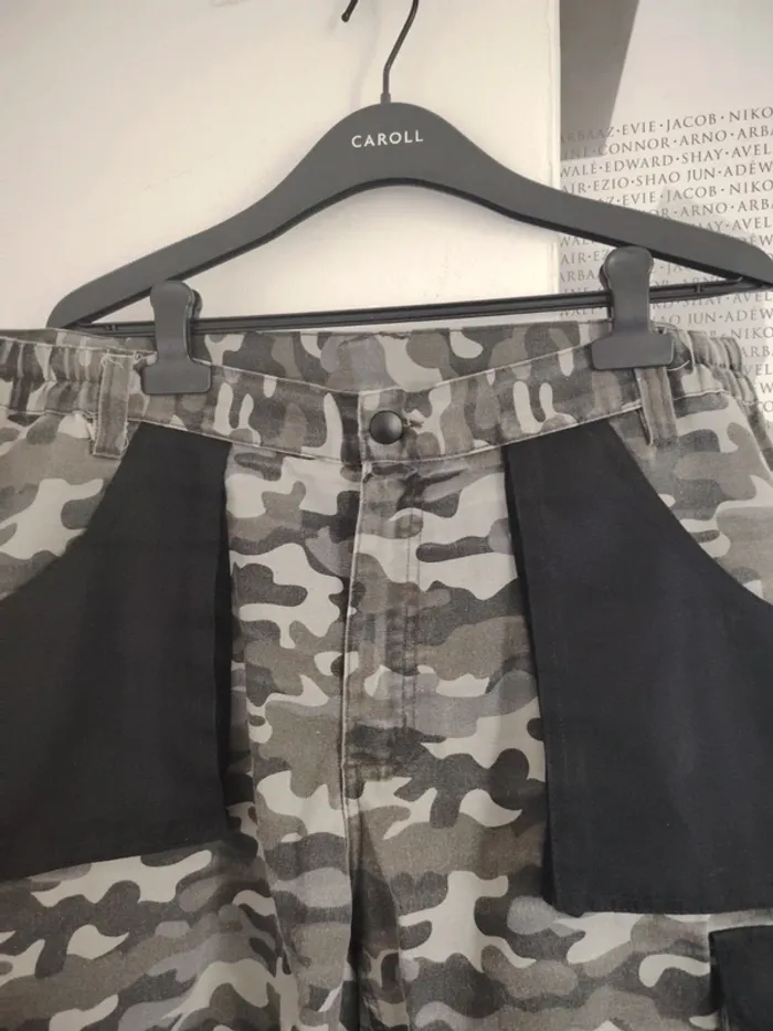 Short toptex XL - photo numéro 2