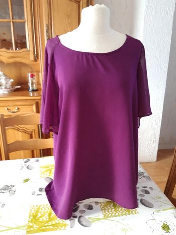 Haut/maillot taille 48