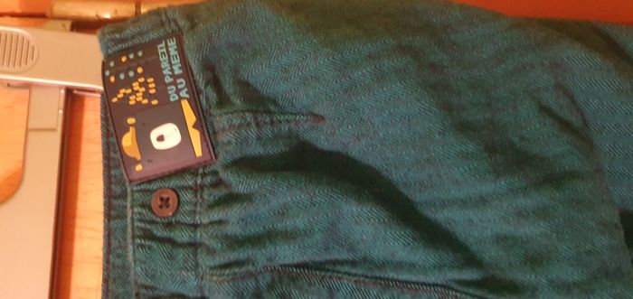 Tenue chaude 24 mois - photo numéro 6