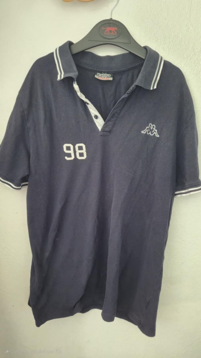 Polos