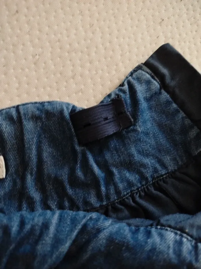 Jupe Vertbaudet 8 ans - photo numéro 3