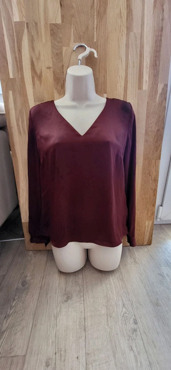 Blouse - photo numéro 2