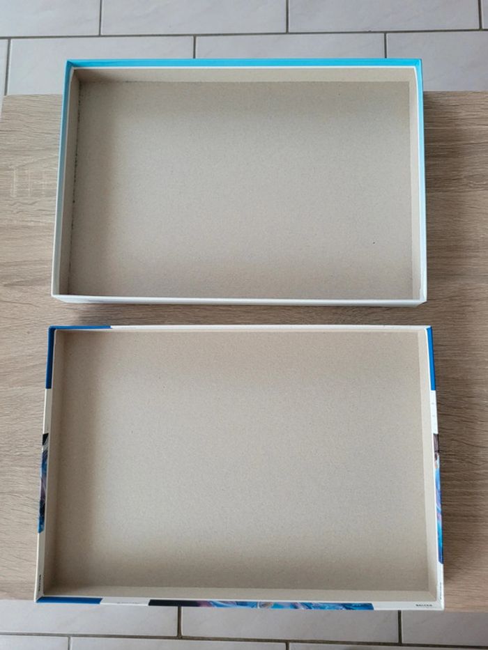 Puzzle Reine des neiges Disney - photo numéro 5