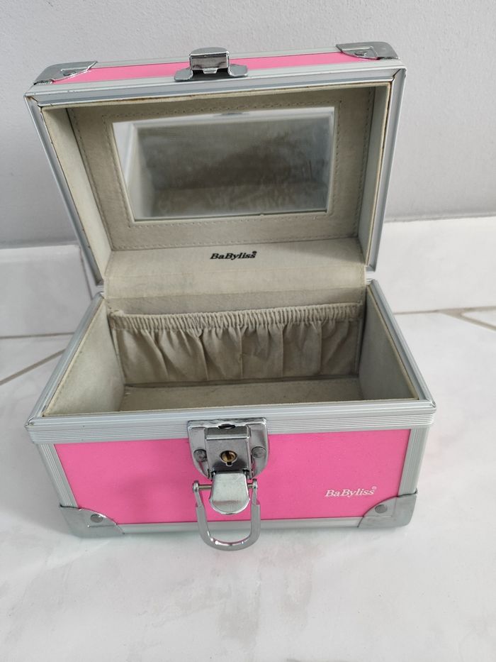 Boite à bijoux - photo numéro 4