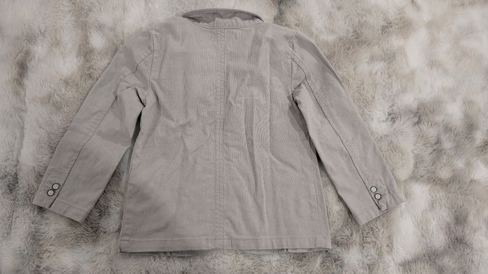 Veste Lulu Castagnette taille 4 ans - photo numéro 6