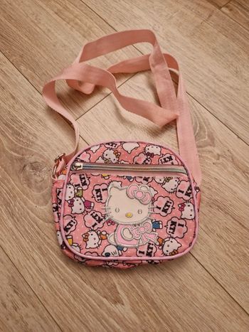 Mini sac Hello Kitty